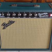 Fender FSR '65 Princeton Reverb 12'' Édition limitée sous garantie