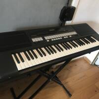 Orgue Classic Ahlborn H6 GENERAL MIDI Comme NEUF