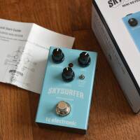 TC Electronic Skysurfer Mini