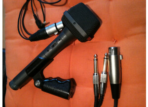 Audio-Technica AT822 (95533)