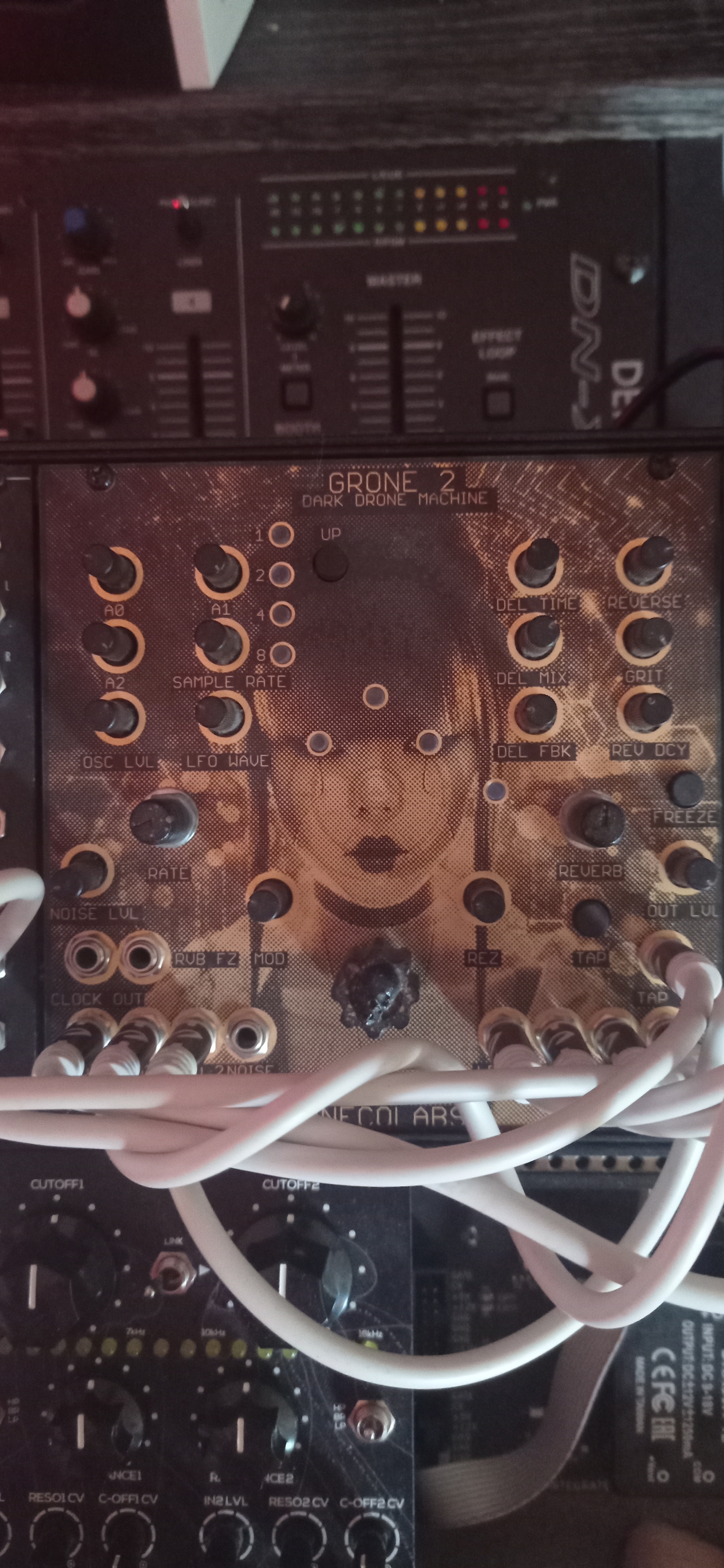 Vend Grone 2 de Maneco Labs 