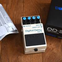 Boss DD-3 Digital Delay