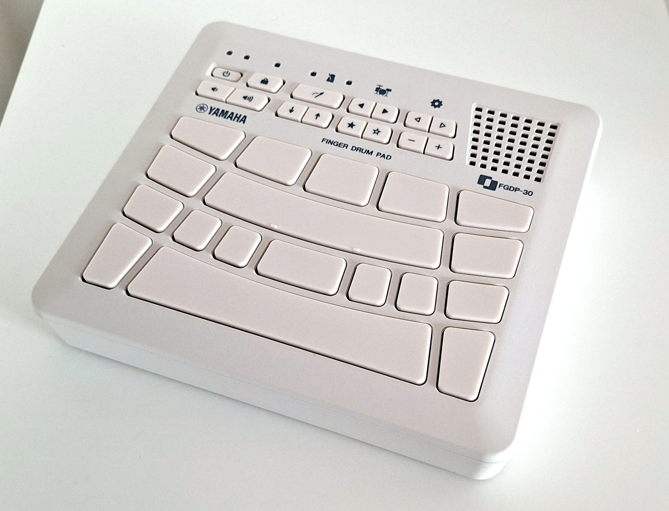 Yamaha FGDP-30 Finger Drum Pad