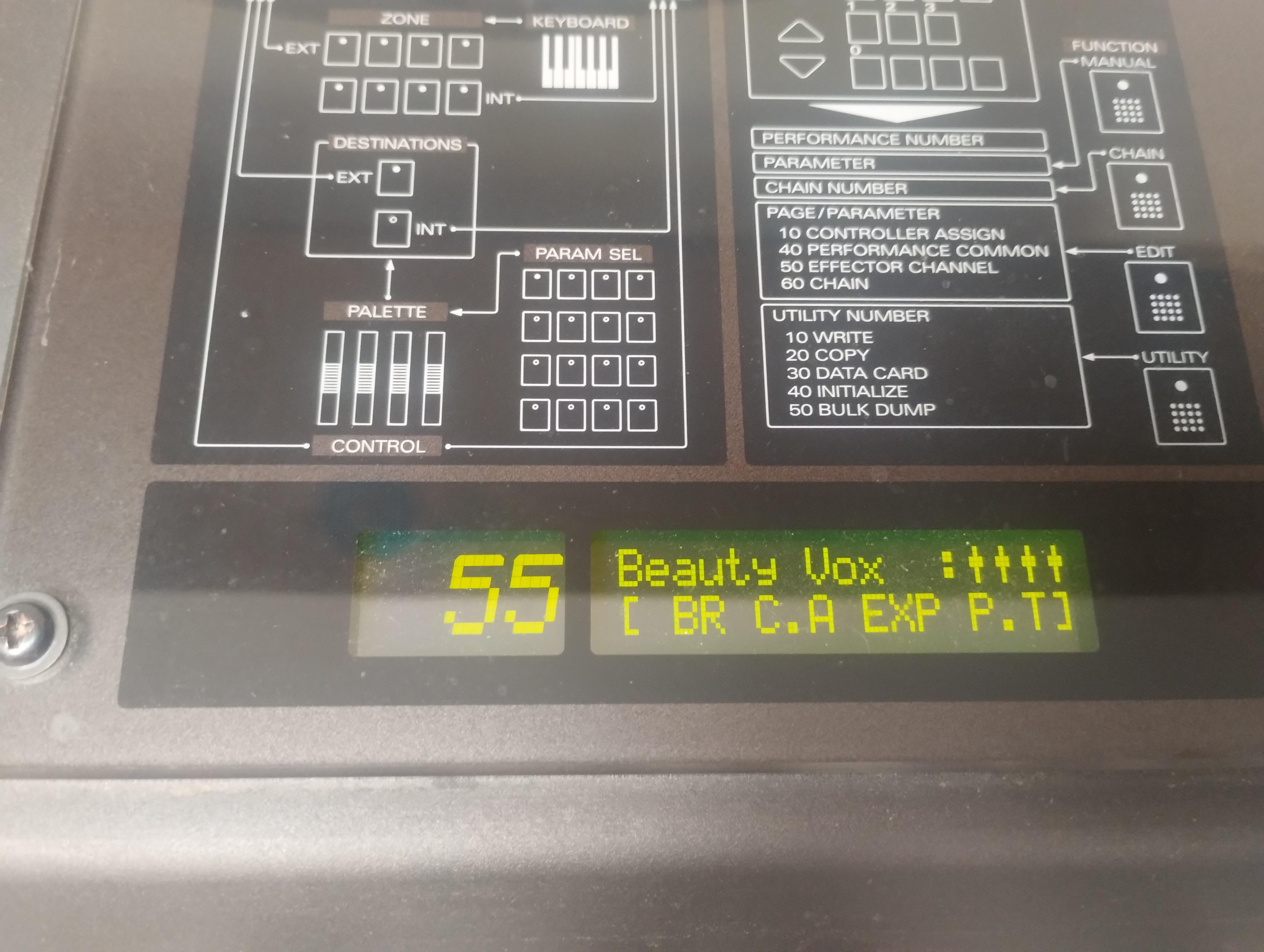 Roland A 90 EX (50030)