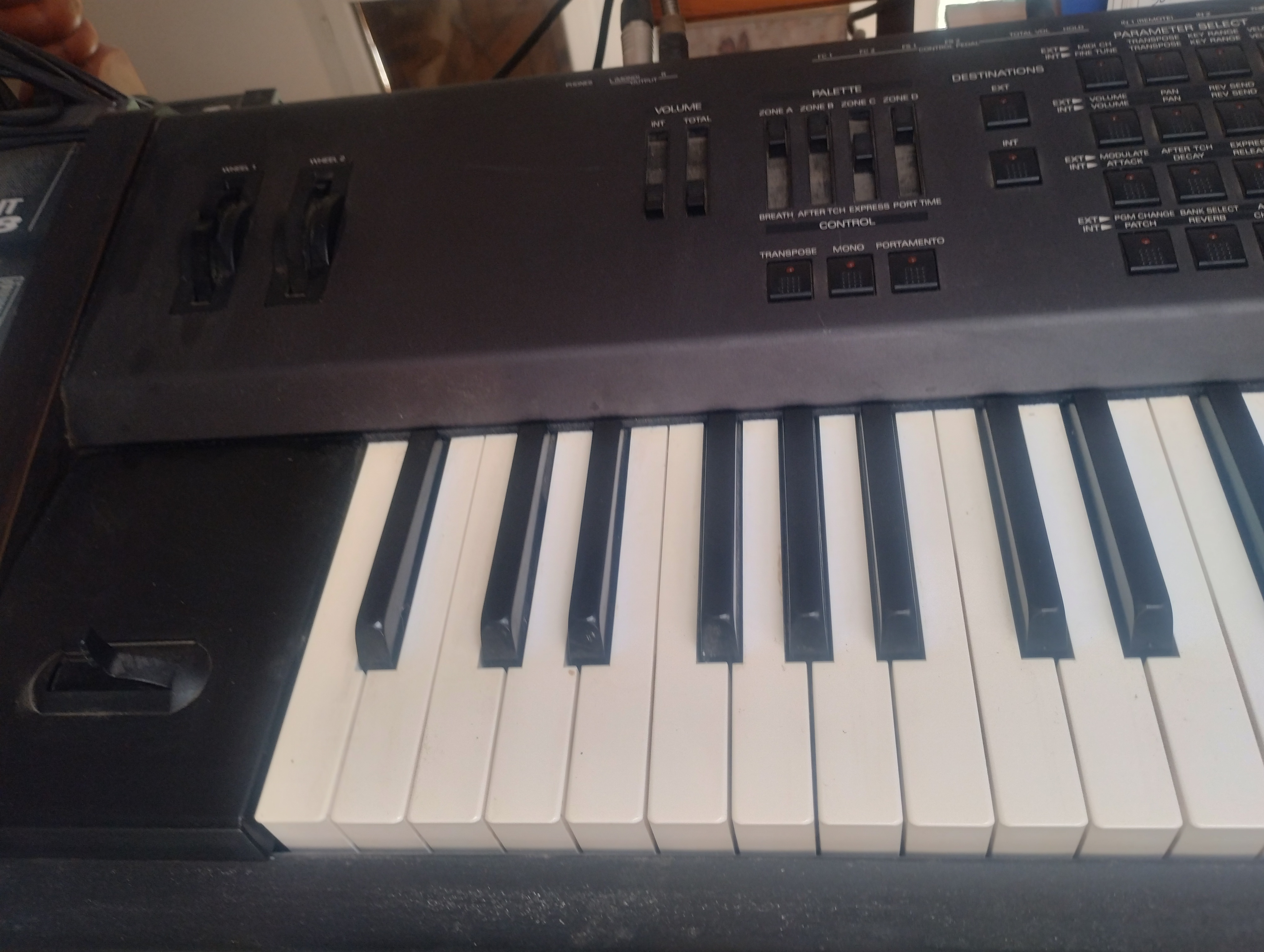 Roland A 90 EX (80204)