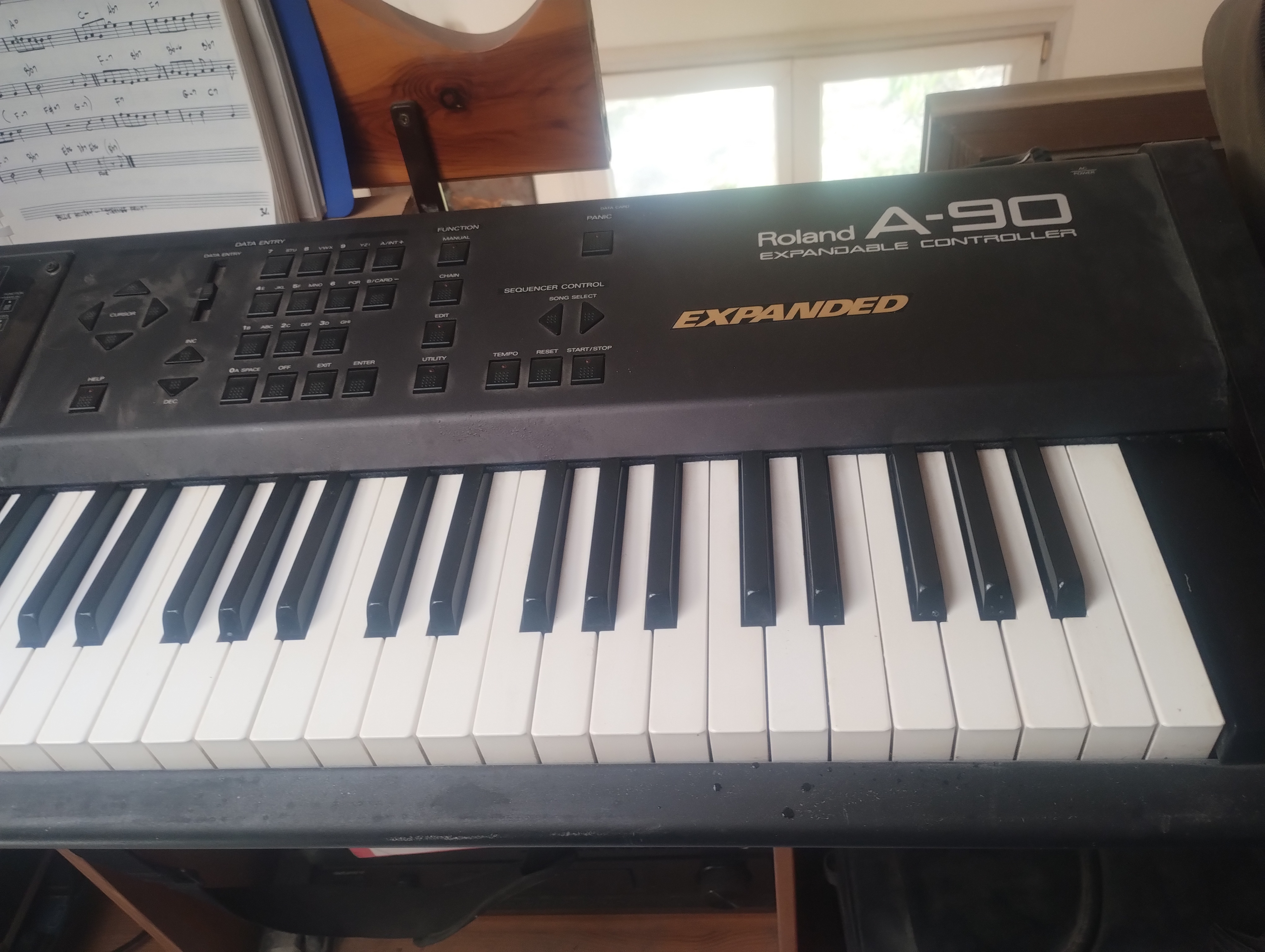 Roland A 90 EX (73751)