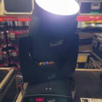 Lot de 12 Alpha Beam 300