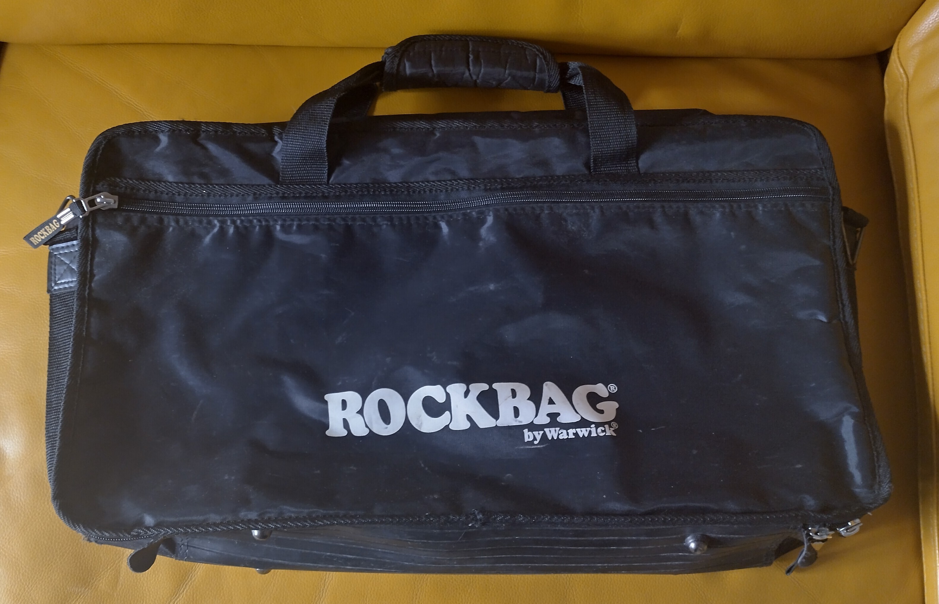 Rockbag RB 23060 by Warwick en bon état 