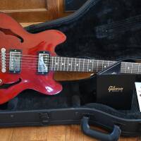 Guitare Gibson ES-339 Memphis