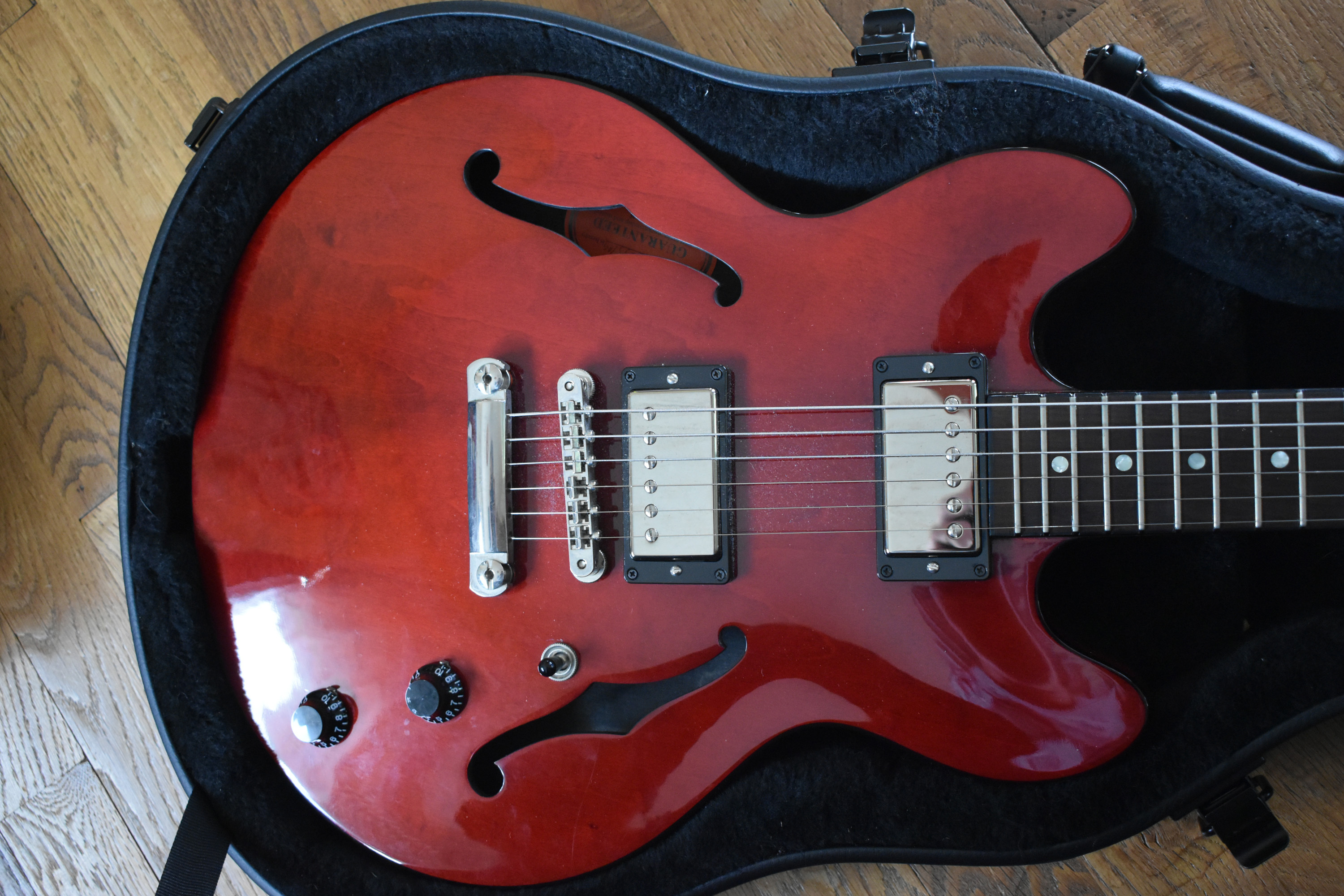 Gibson ES-339 (2015) (77728)