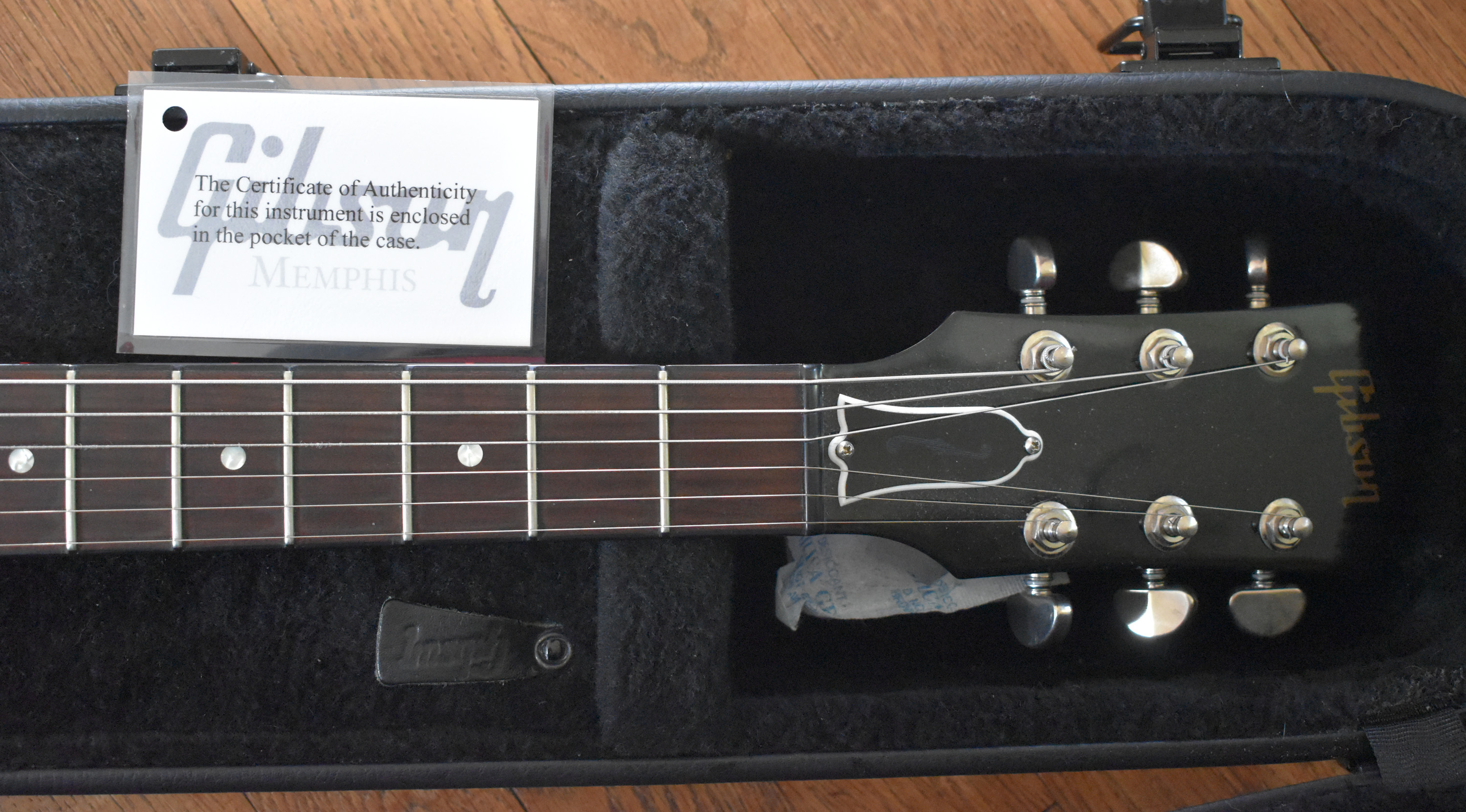 Gibson ES-339 (2015) (53280)