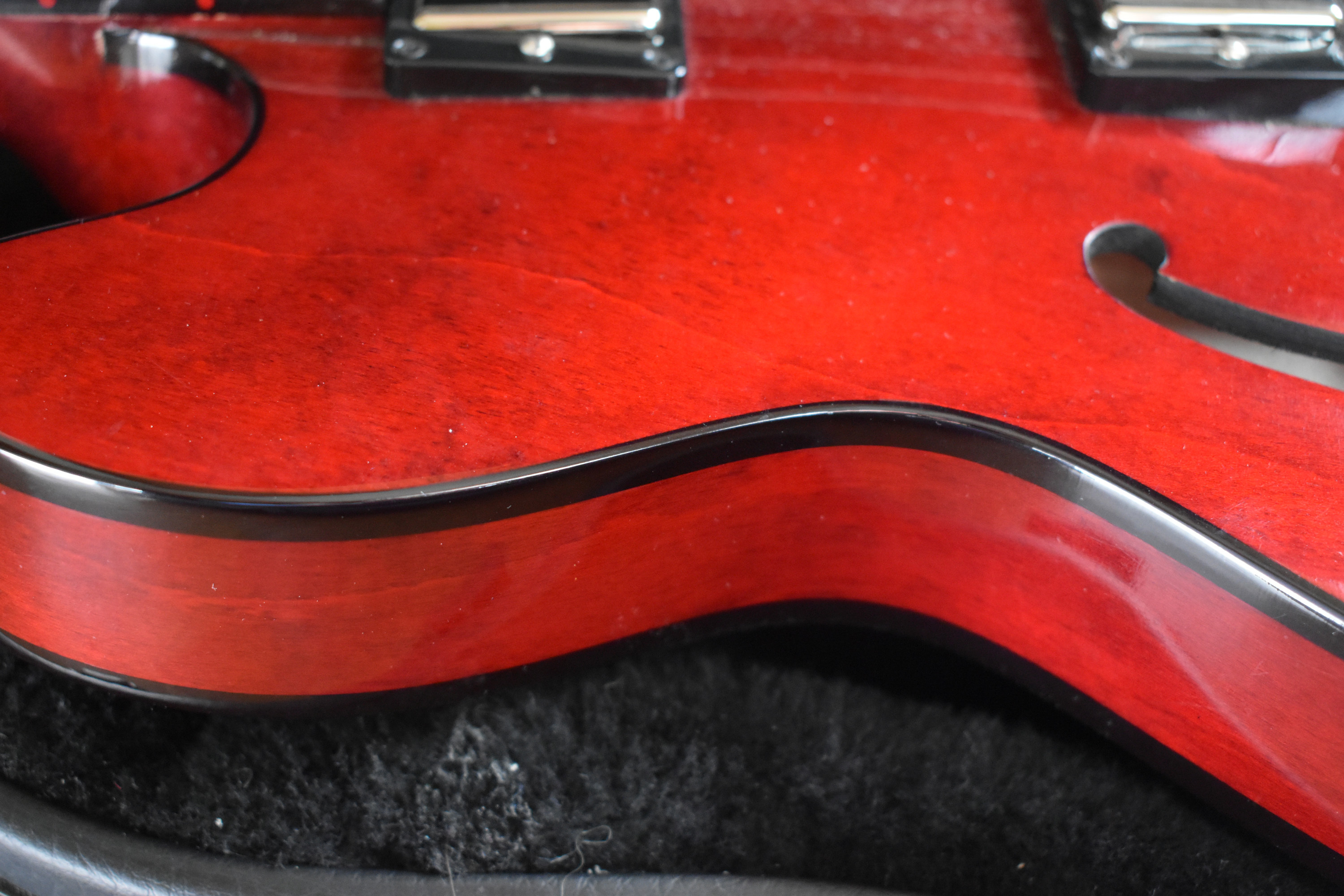Gibson ES-339 (2015) (73668)