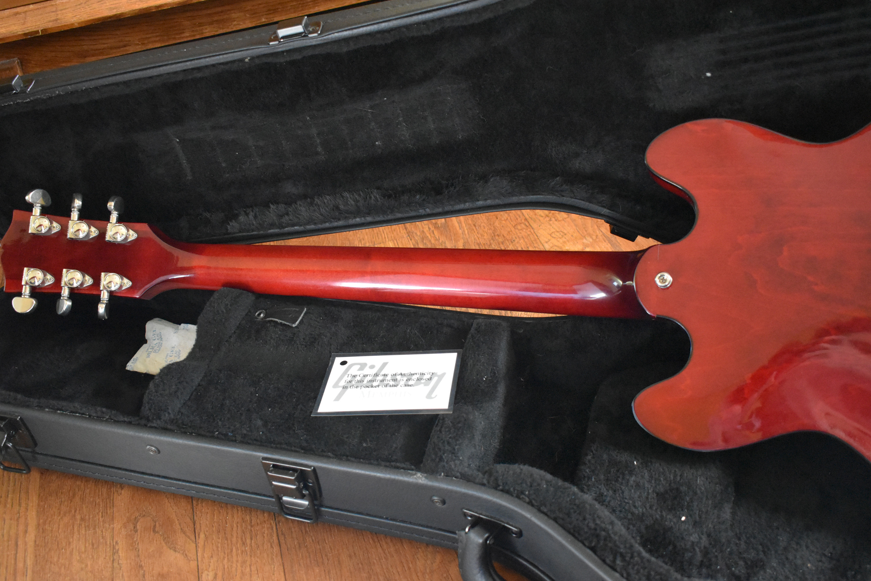 Gibson ES-339 (2015) (73186)
