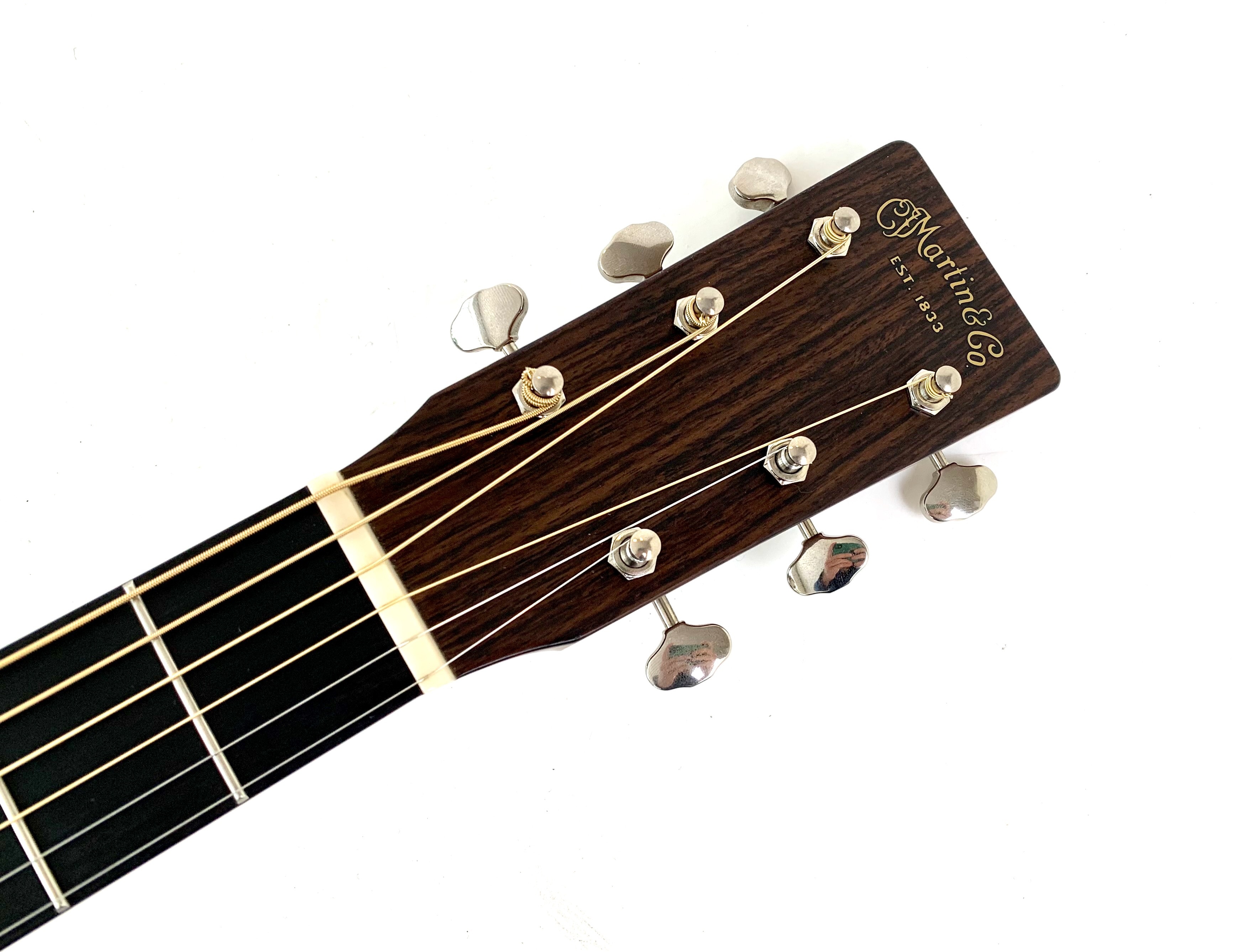 Martin & Co Standard D-18 (2025) (80003)