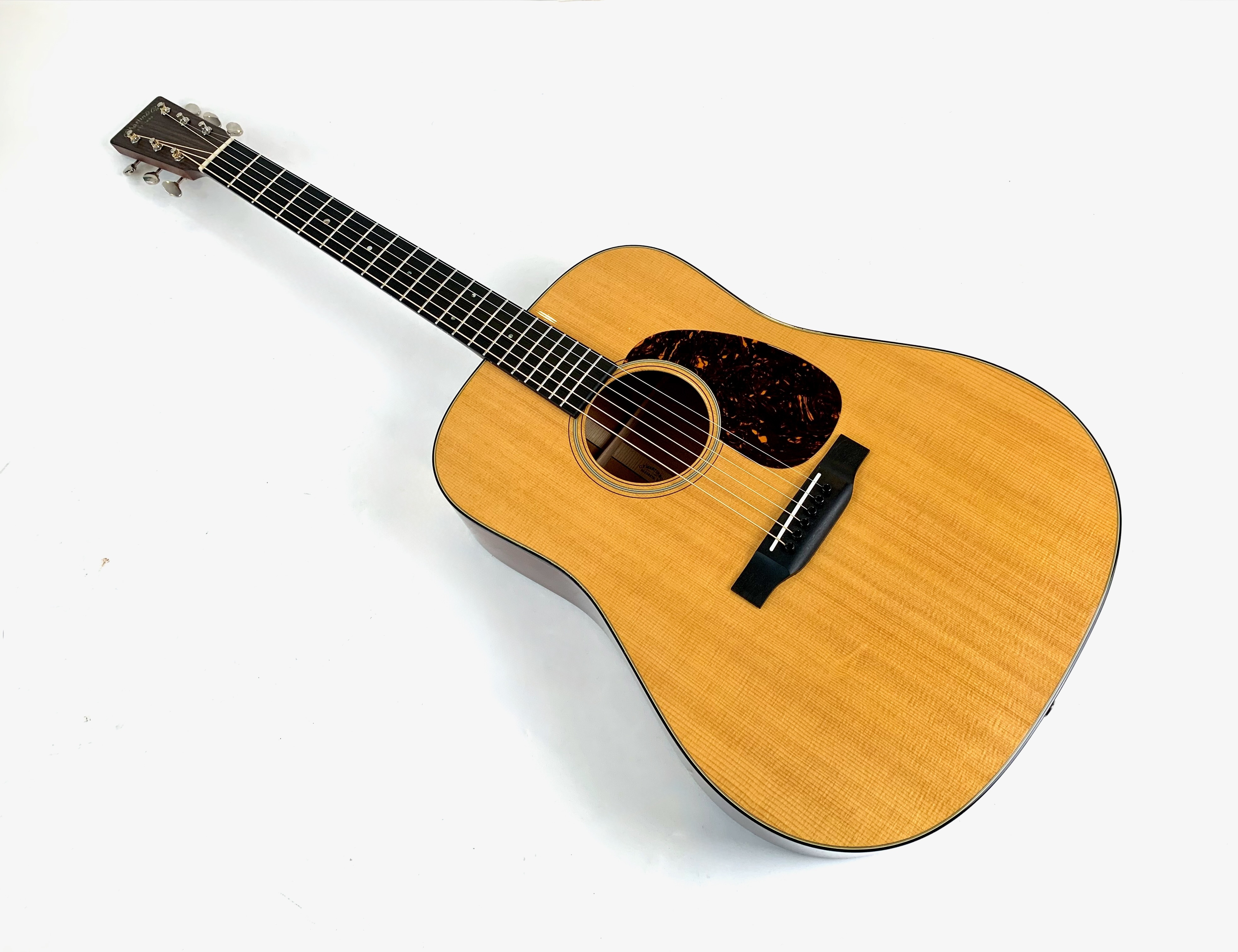 Martin & Co Standard D-18 (2025) (12022)