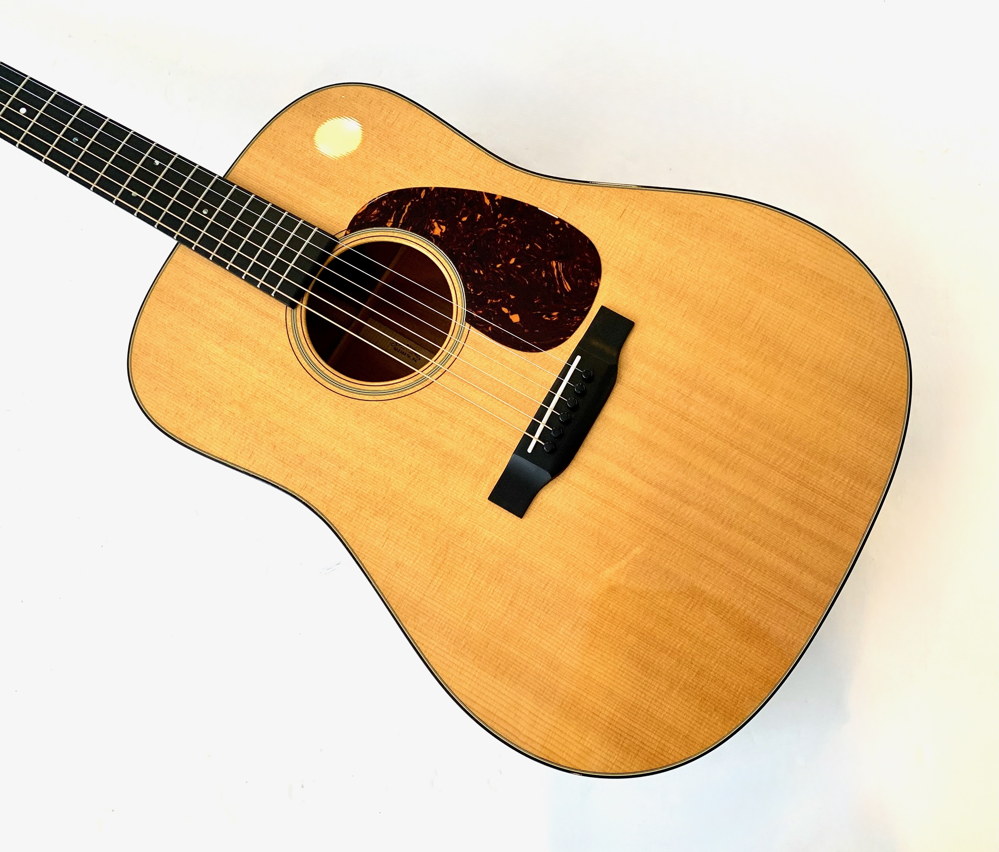 Martin & Co Standard D-18 (2025) (99437)