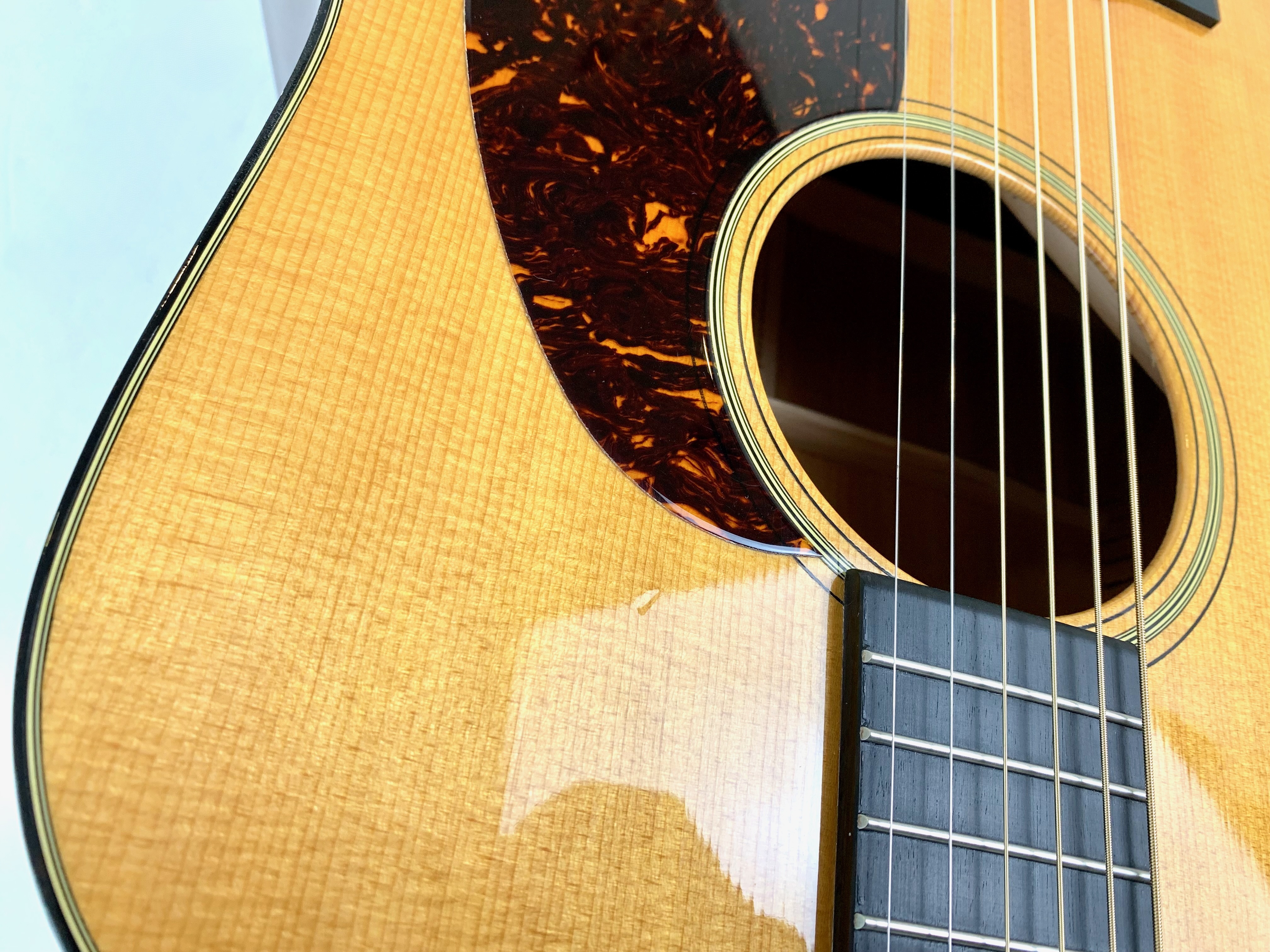 Martin & Co Standard D-18 (2025) (87402)