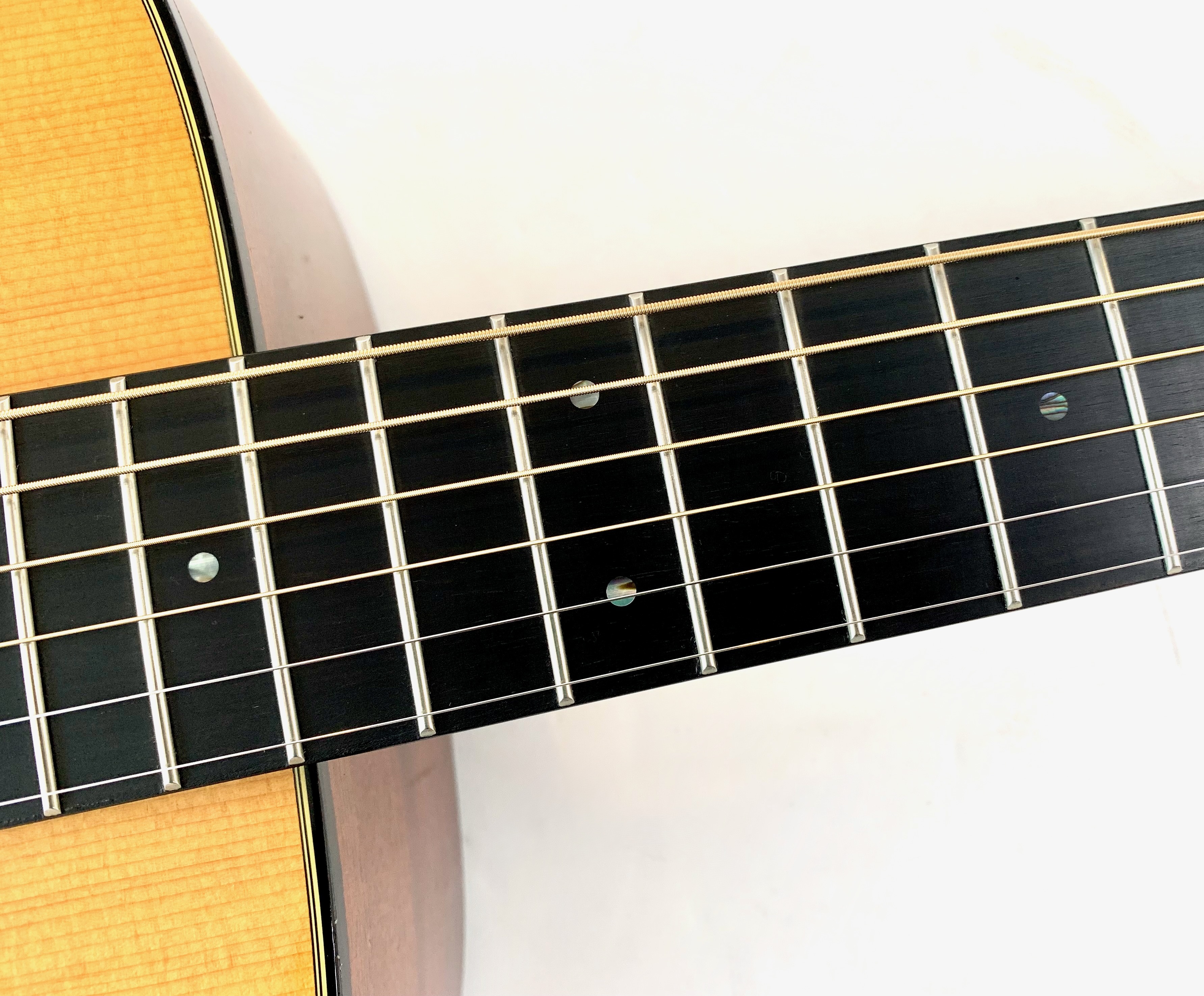 Martin & Co Standard D-18 (2025) (82132)