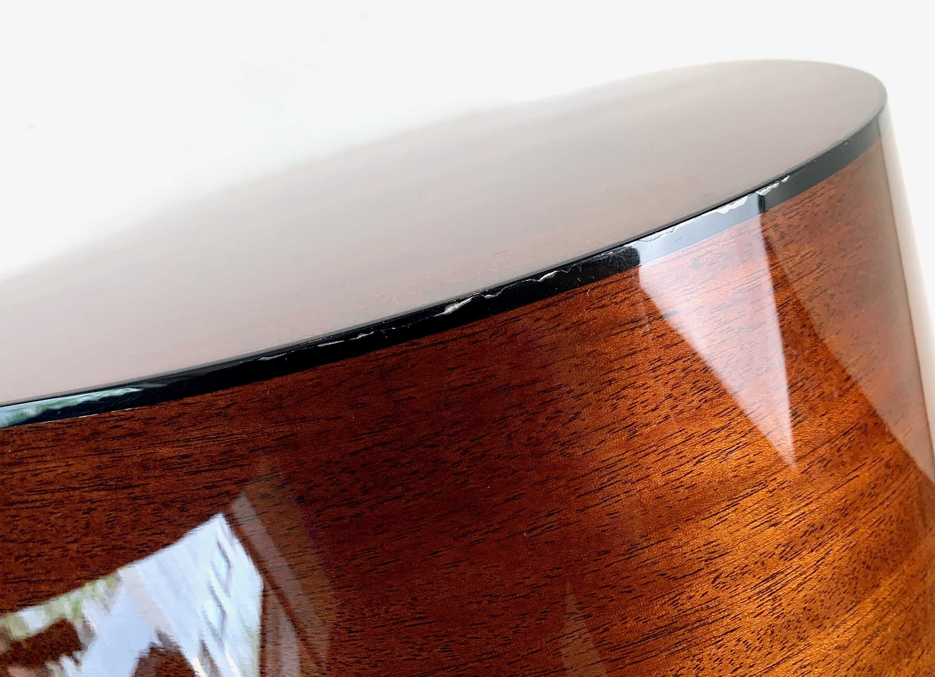 Martin & Co Standard D-18 (2025) (7647)