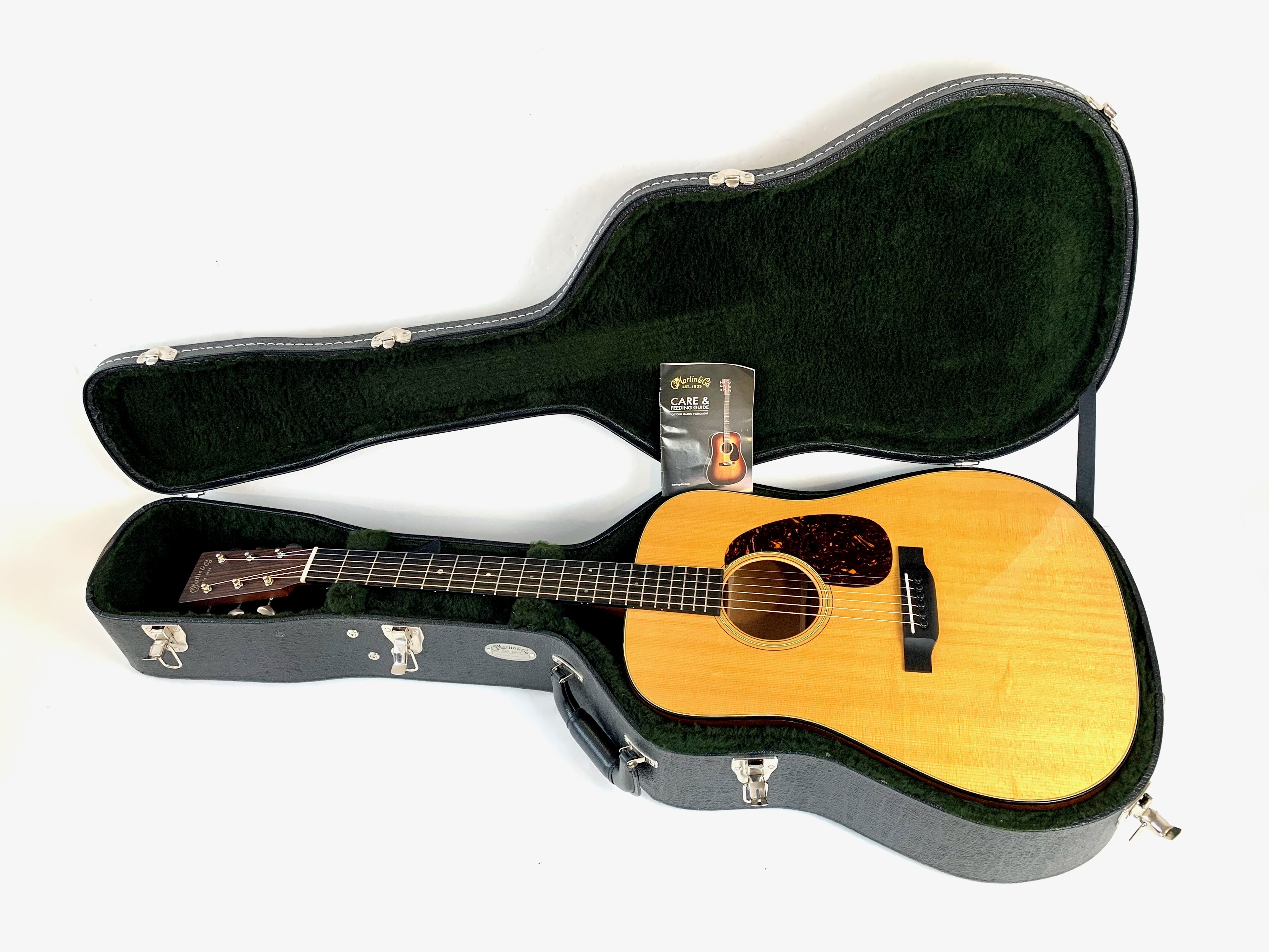Martin & Co Standard D-18 (2025) (78133)