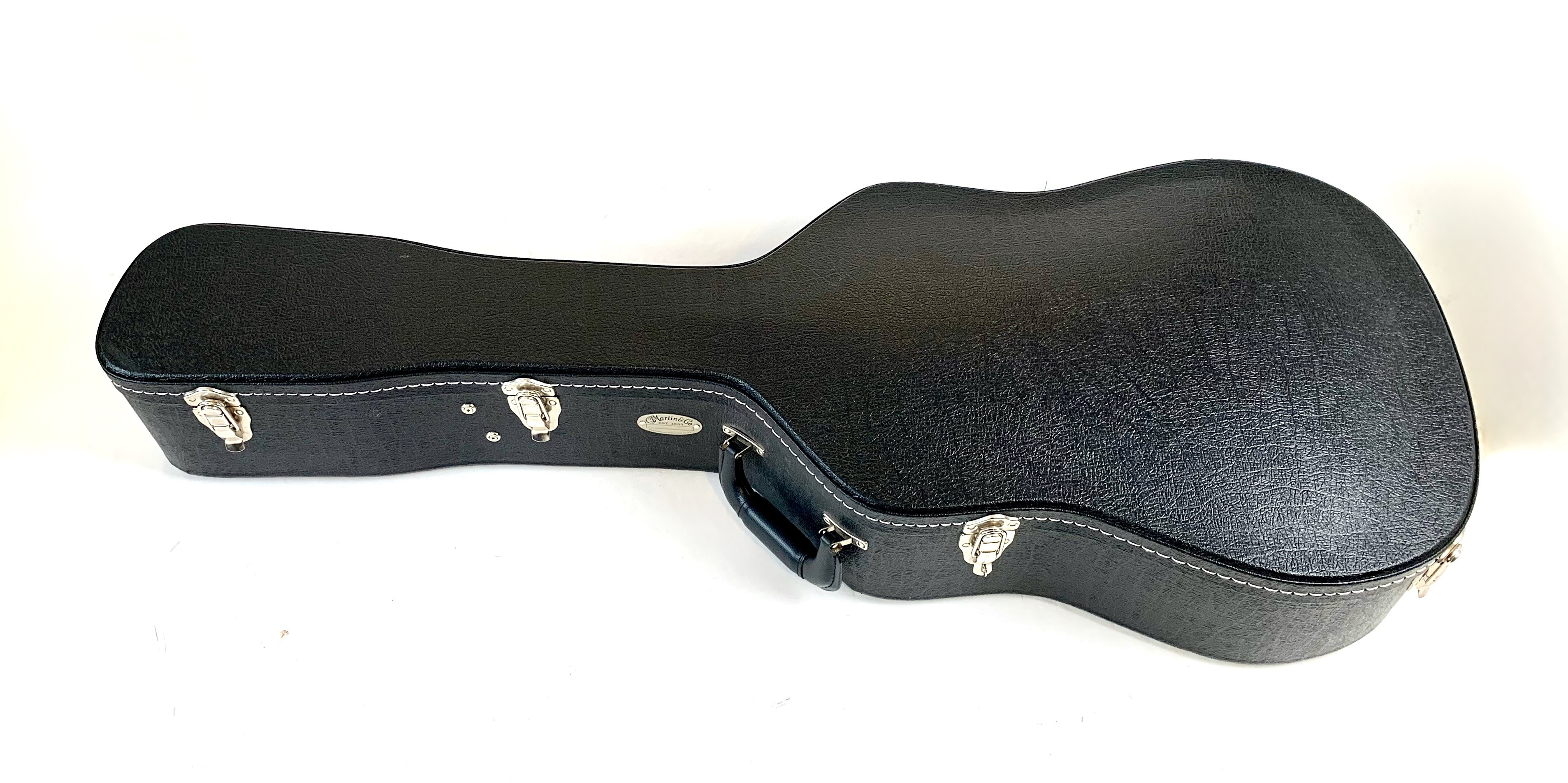 Martin & Co Standard D-18 (2025) (75219)