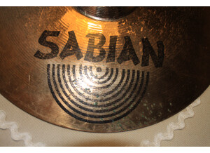 Sabian Pro Sonix Hats 14"