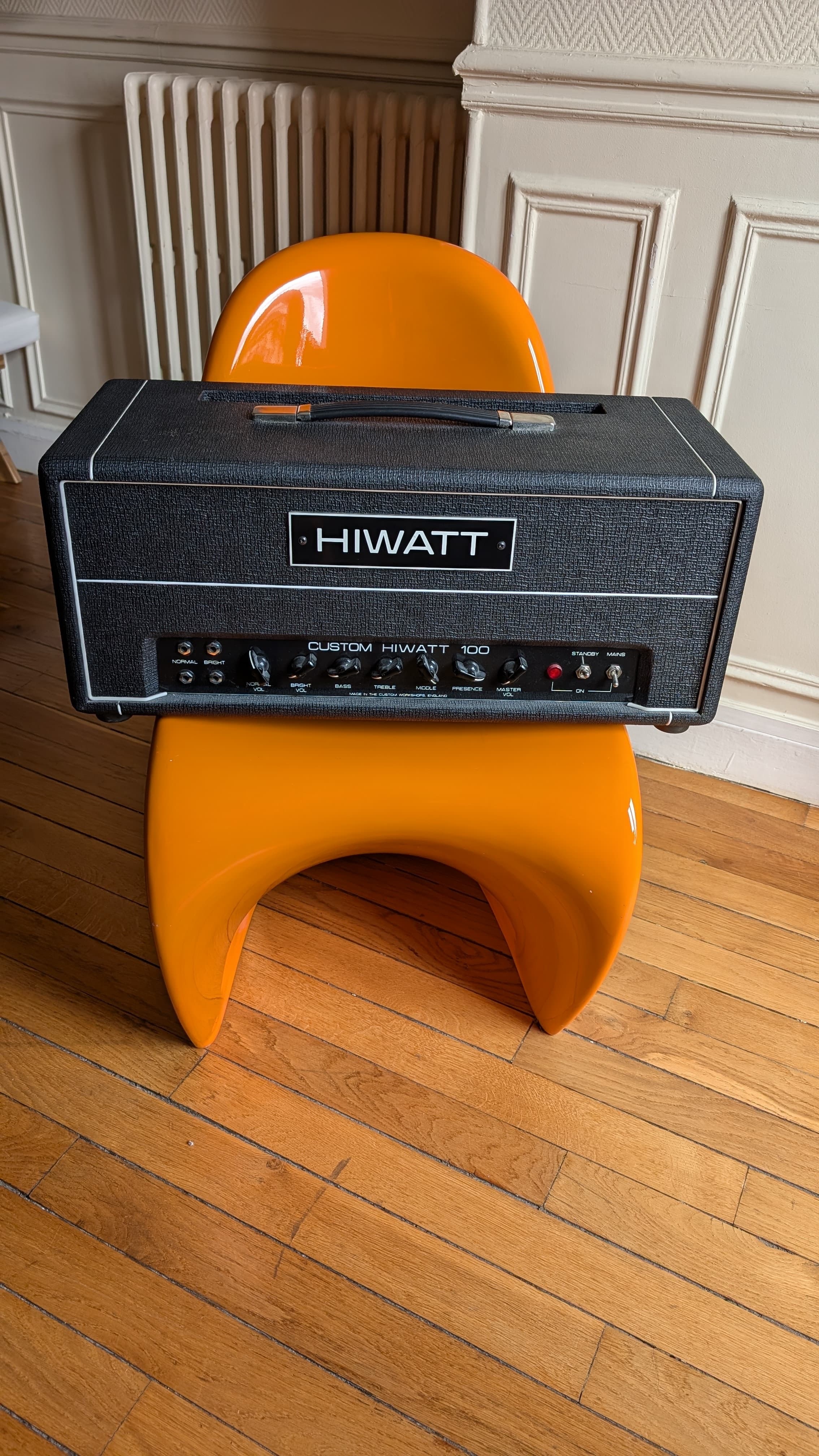 Vends DR 103 Custom 100 