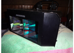 JB Systems Storm Bird (99518)