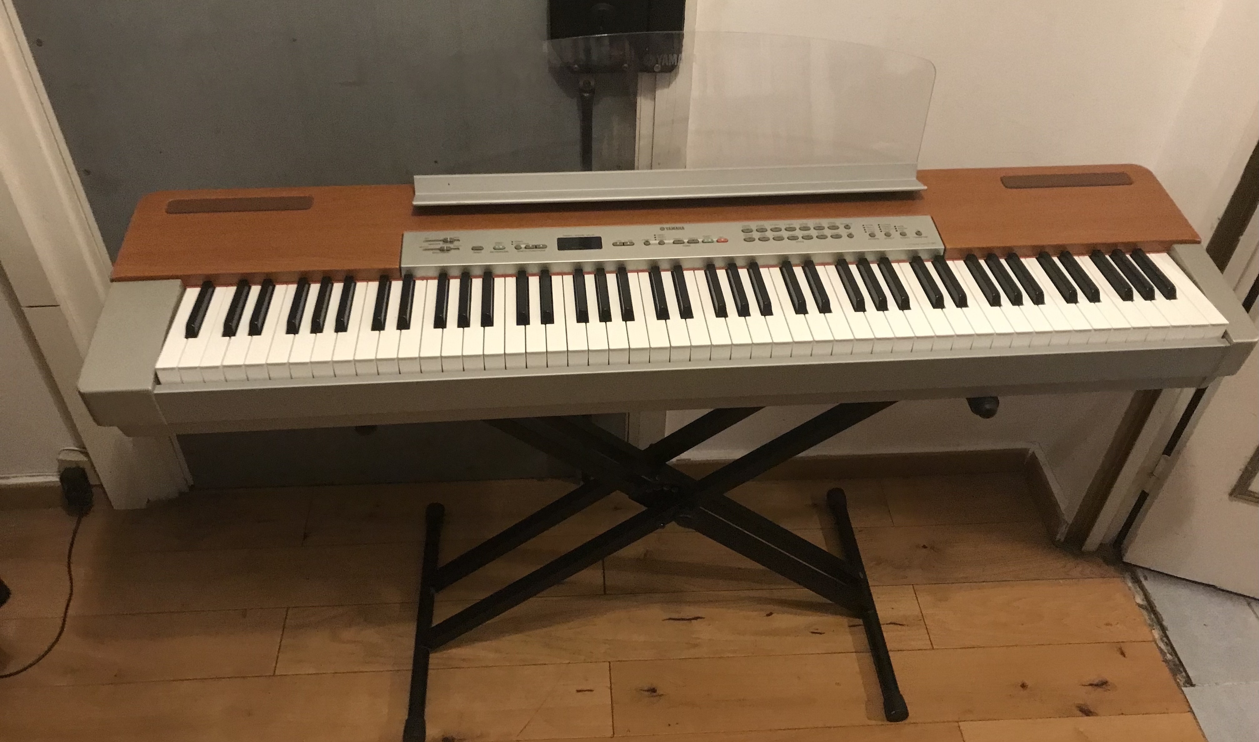 Yamaha P-120 (73603)