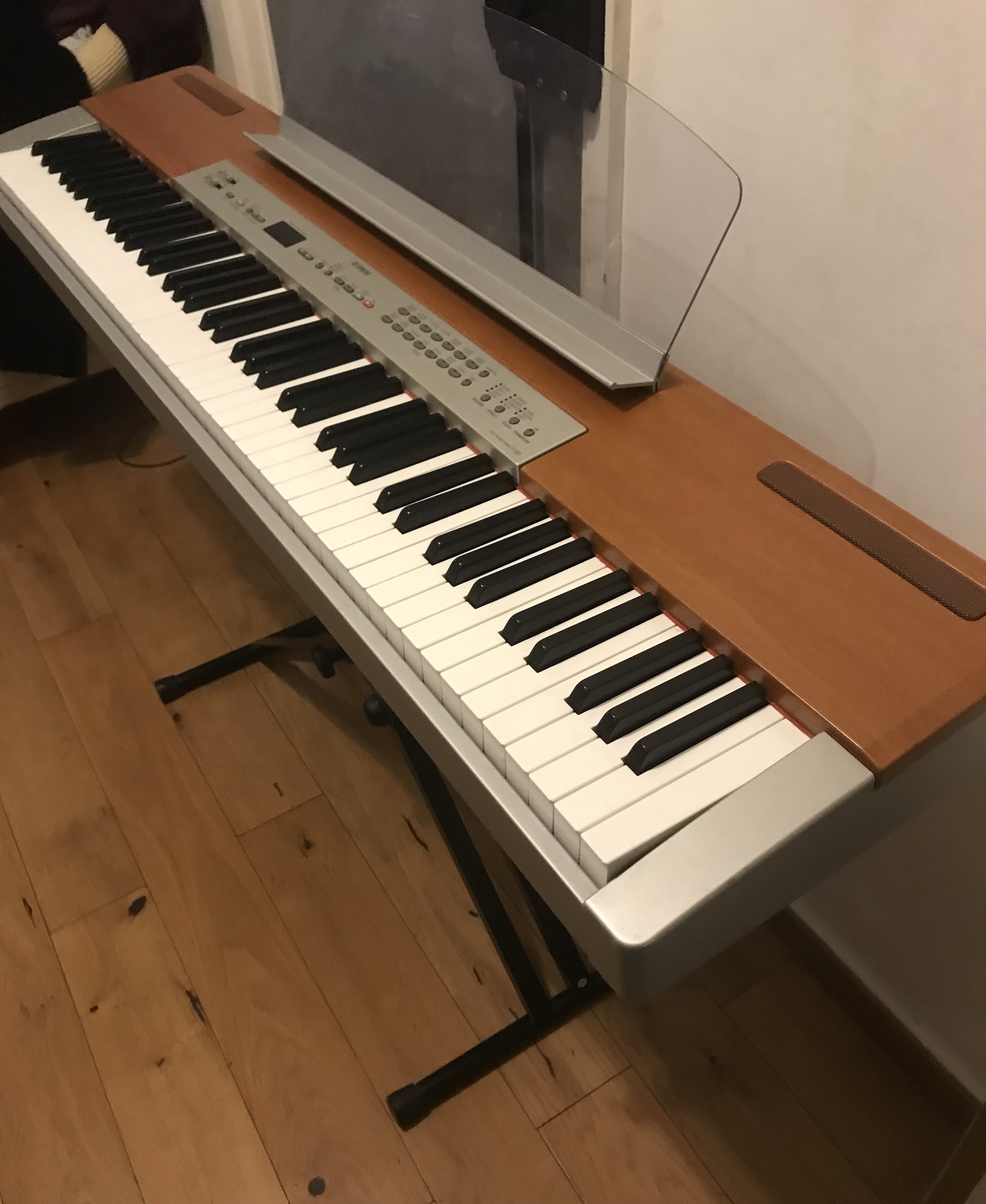 Yamaha P-120 (8751)