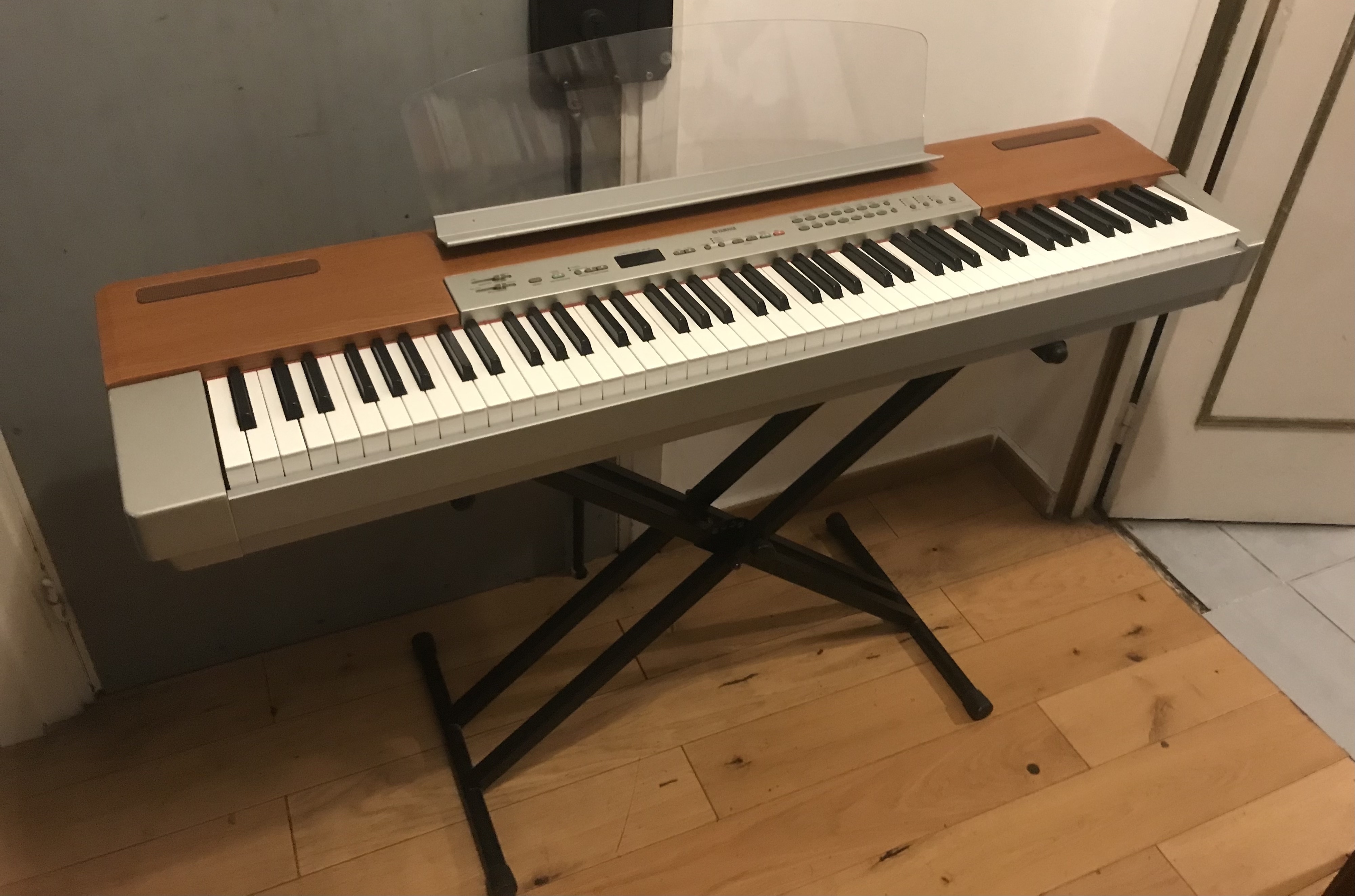 Yamaha P-120 (17791)