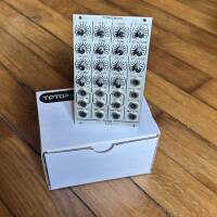 Vends Tiptop Audio TOMS909