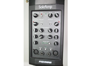Fishman SoloAmp (51568)