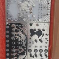 Twin Tropiques Antirave Deluxe