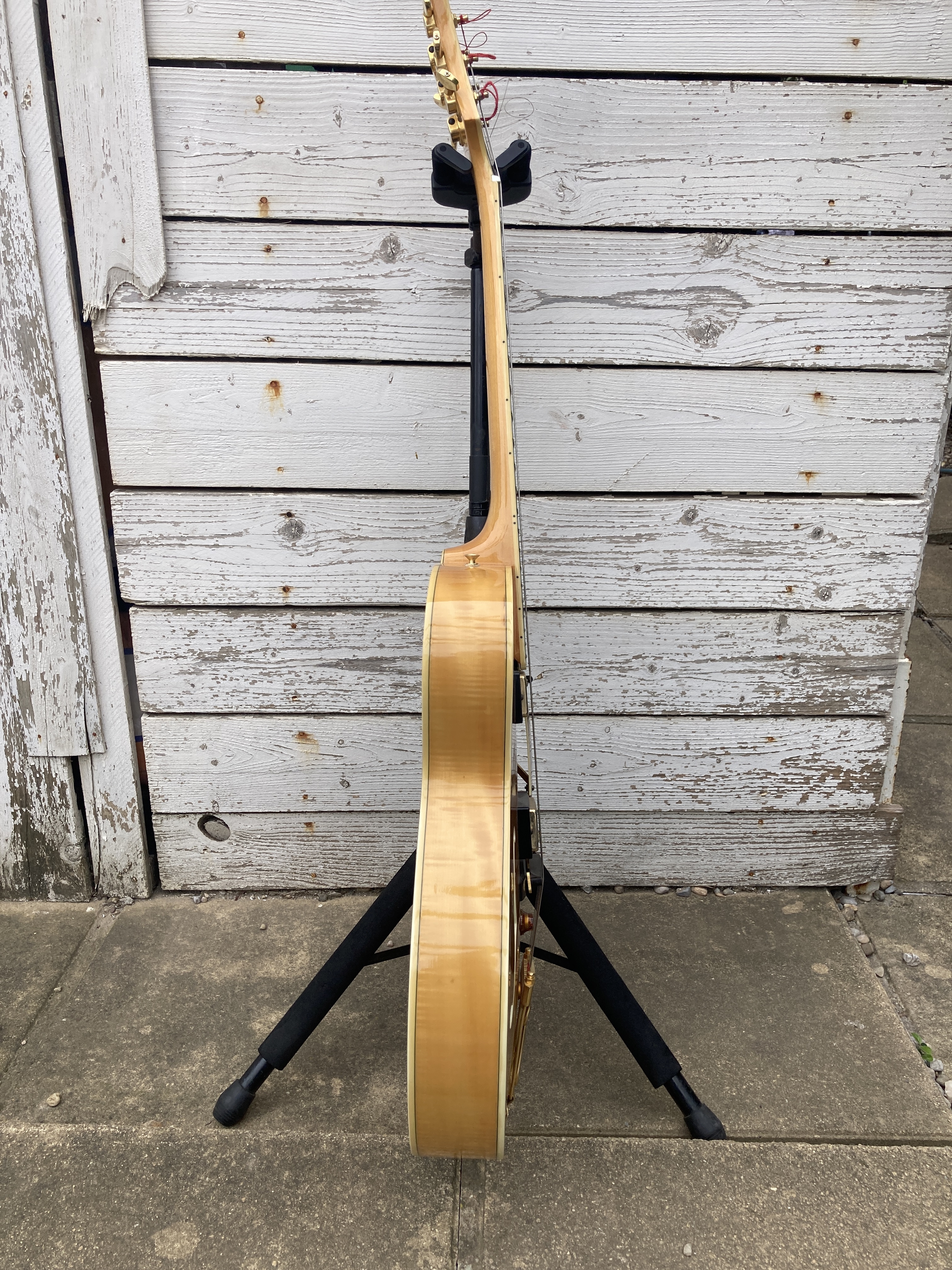 Epiphone Emperor (1984-1990) (95185)