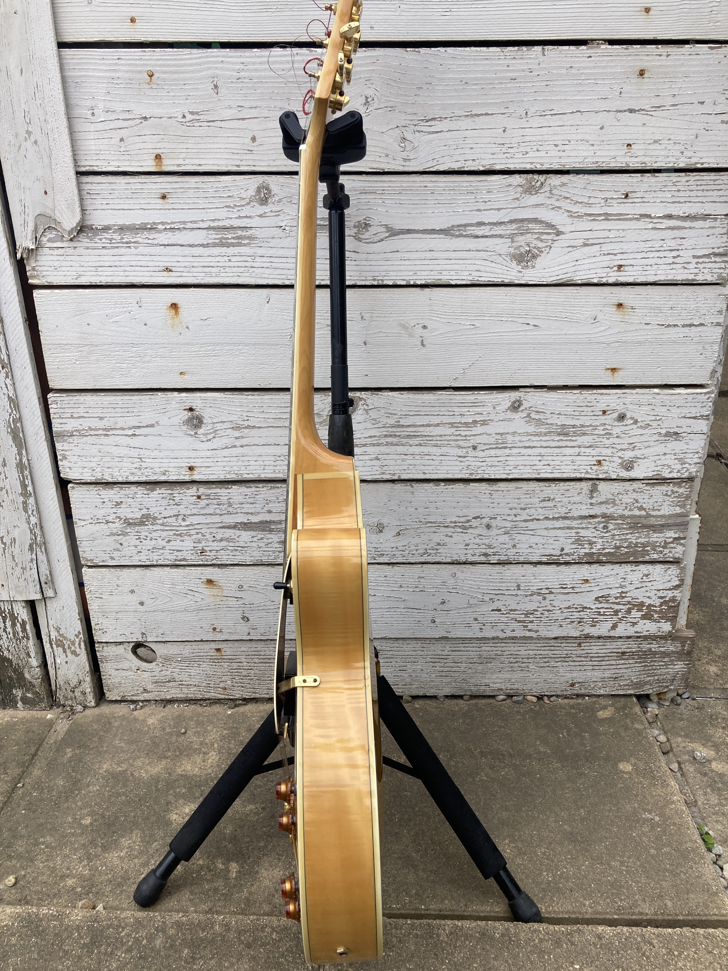 Epiphone Emperor (1984-1990) (59504)