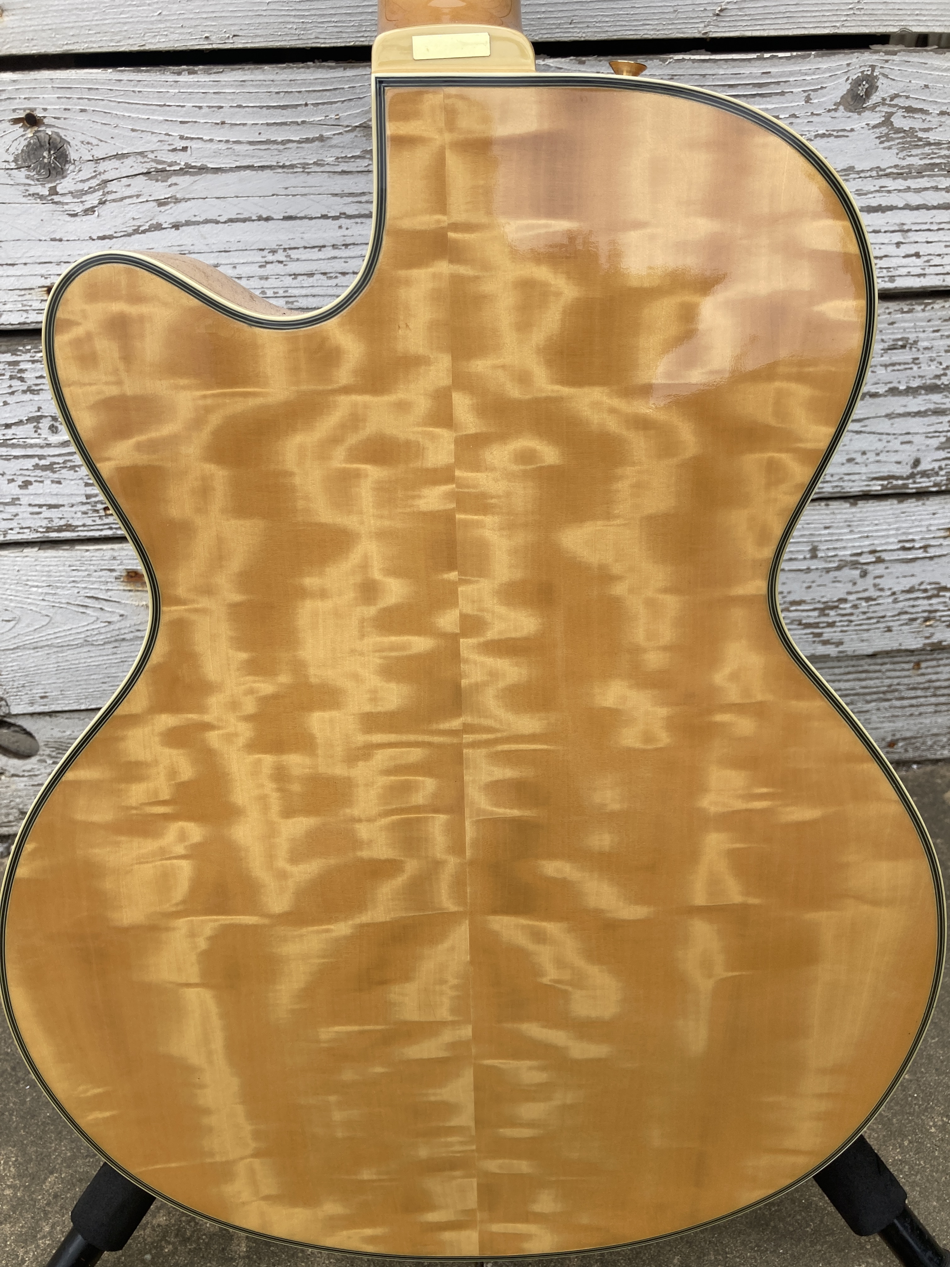 Epiphone Emperor (1984-1990) (54454)