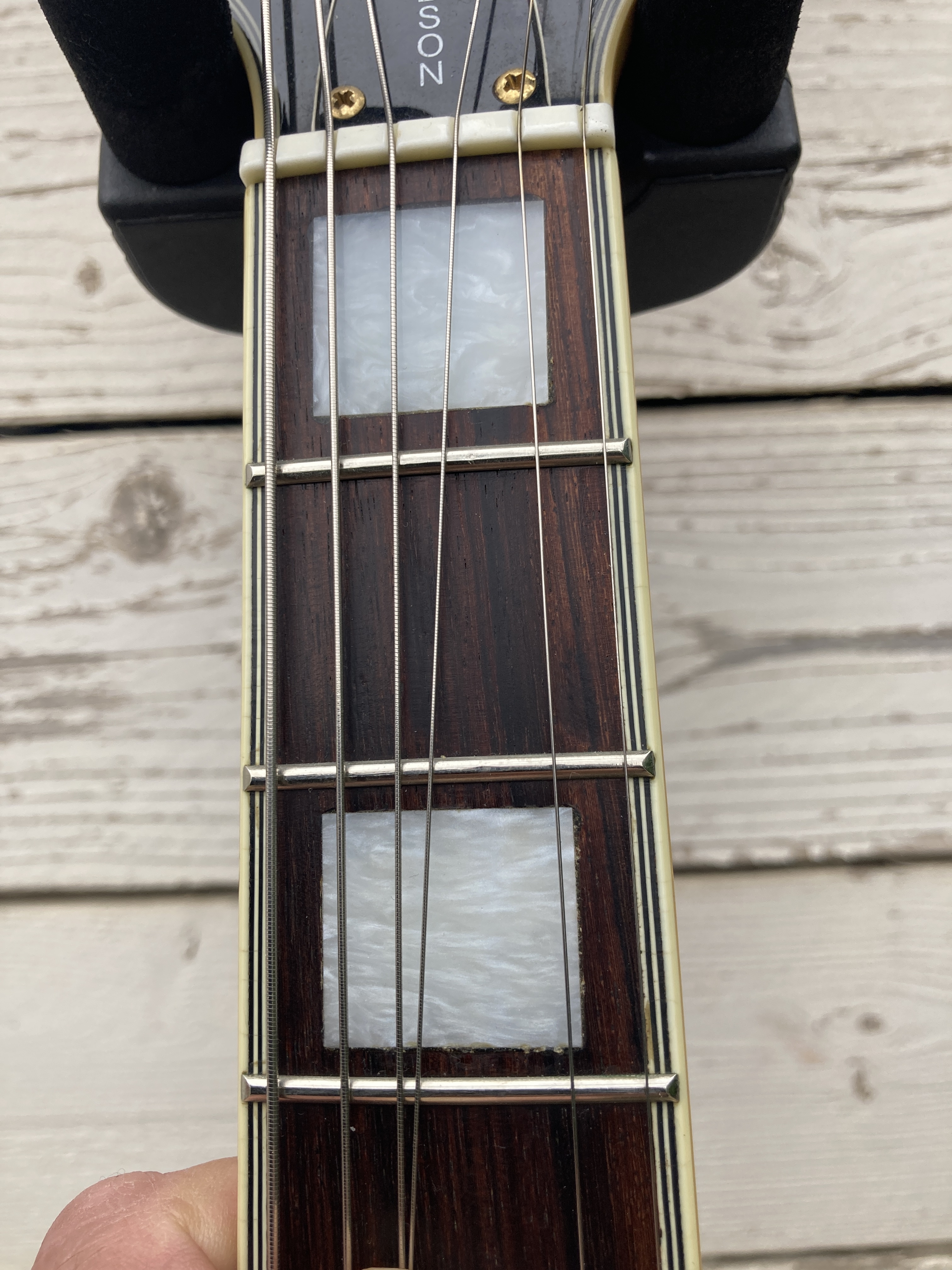 Epiphone Emperor (1984-1990) (74883)