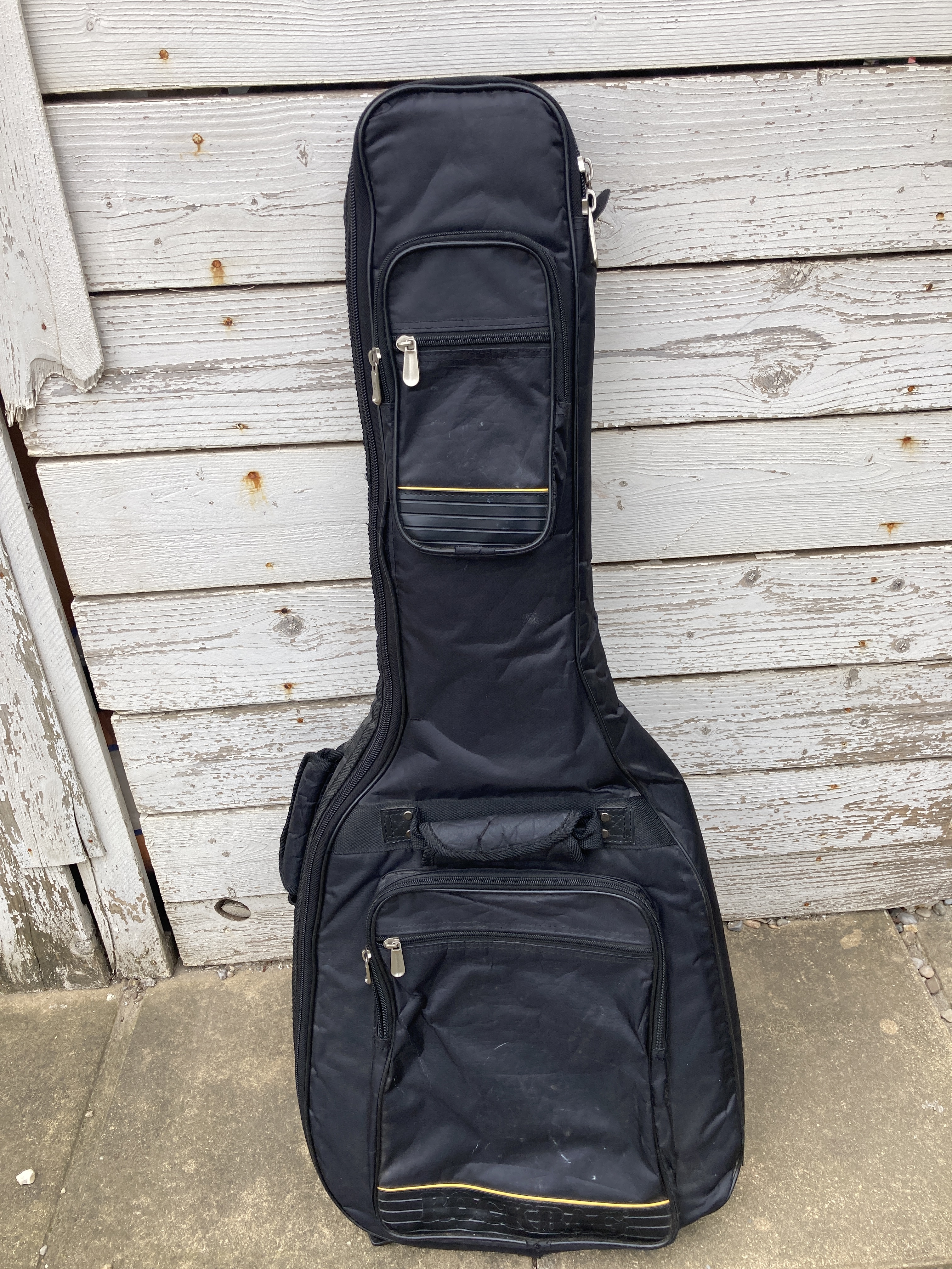 Epiphone Emperor (1984-1990) (81118)