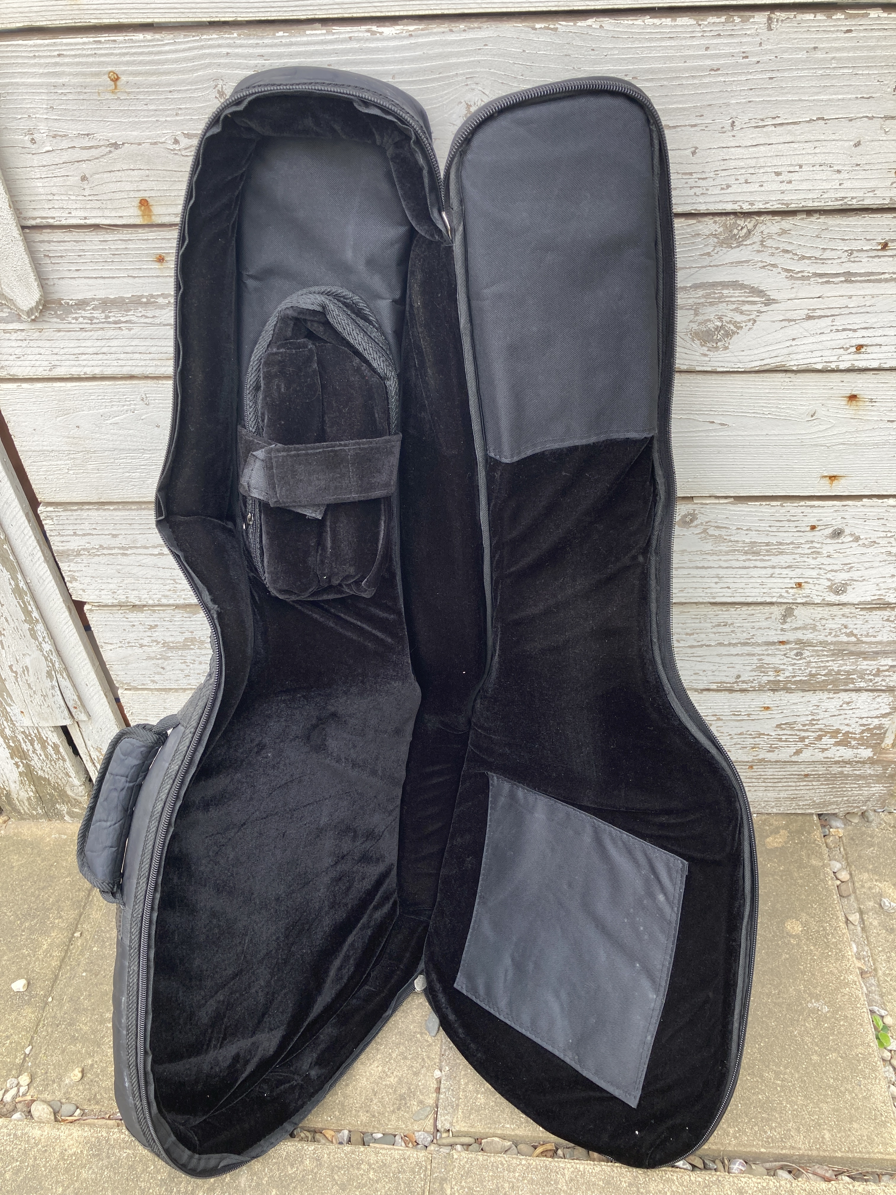 Epiphone Emperor (1984-1990) (76777)