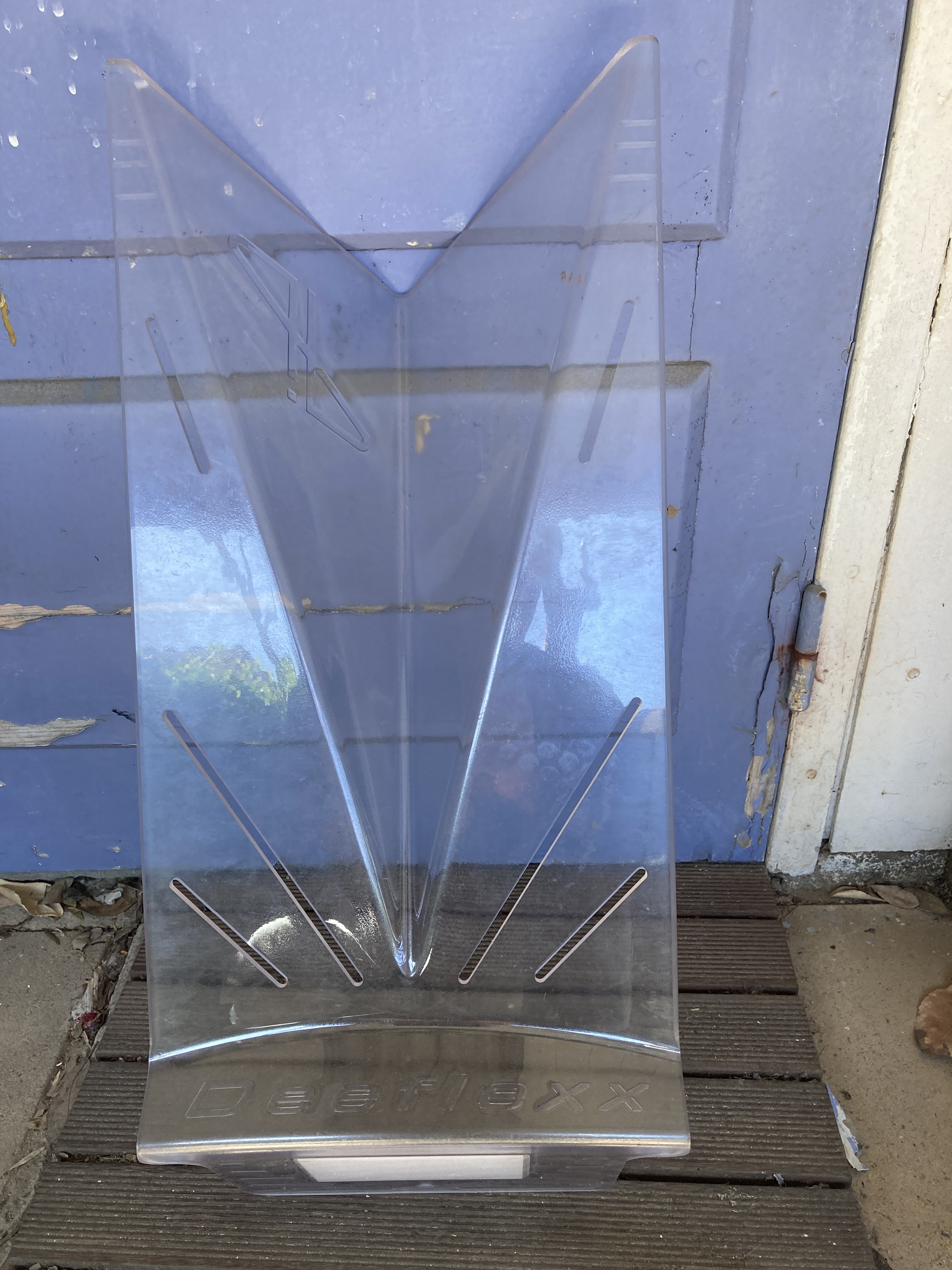 Hoovi Deeflexx h!1 Aura (77130)