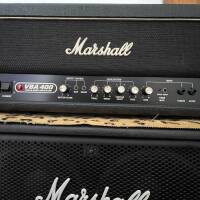 Marshall VBA400 + MBC410