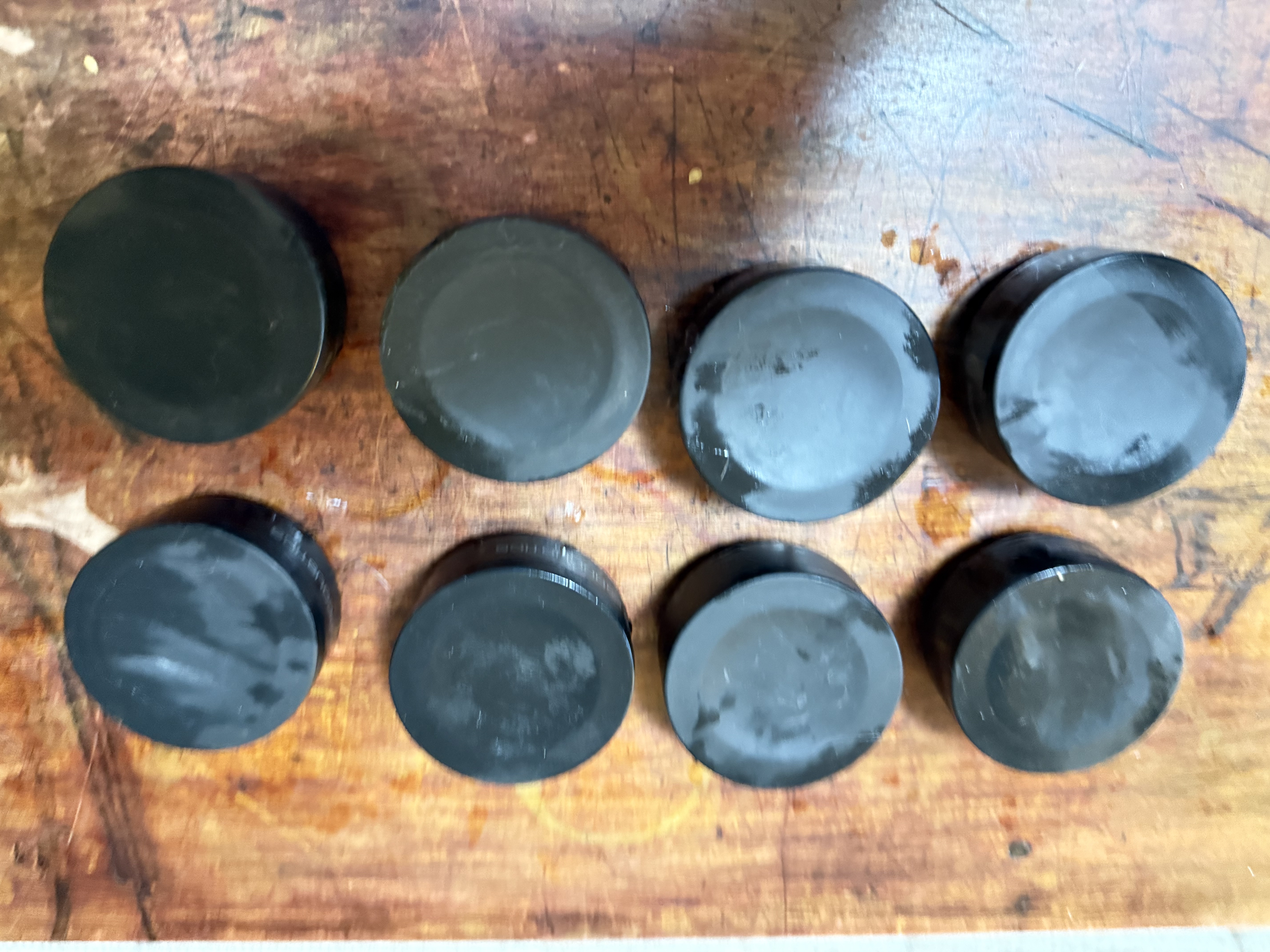 IsoAcoustics ISO-PUCK 76 (82460)