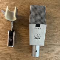 Vends C414 EB très bon état