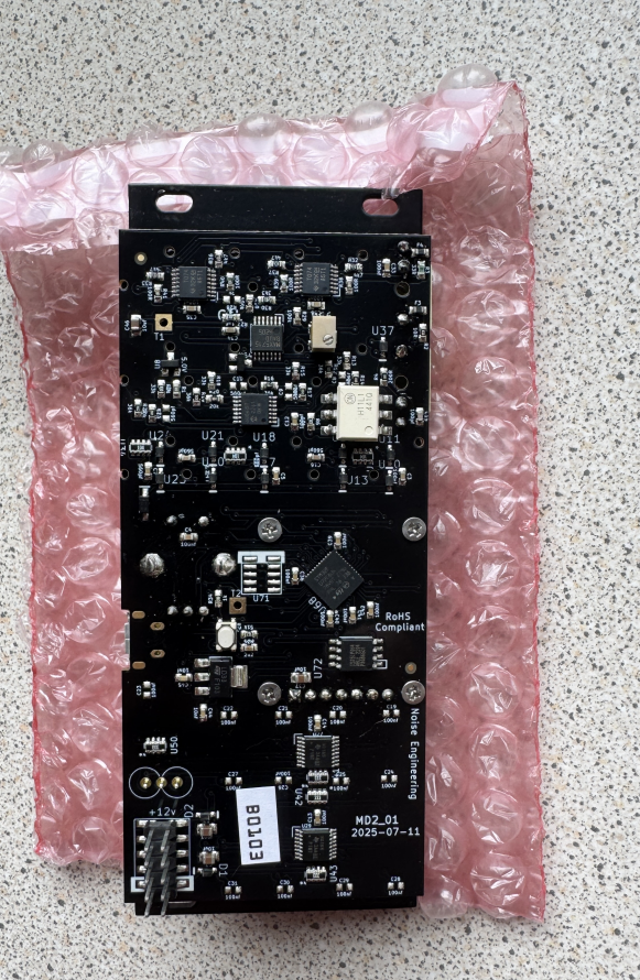 Noise Engineering Mimetic Digitwolis (57733)