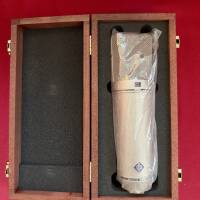 U87 Studio Set tout neuf