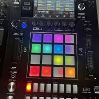 ALPHATETA PIONEER DJS 1000 NEUF