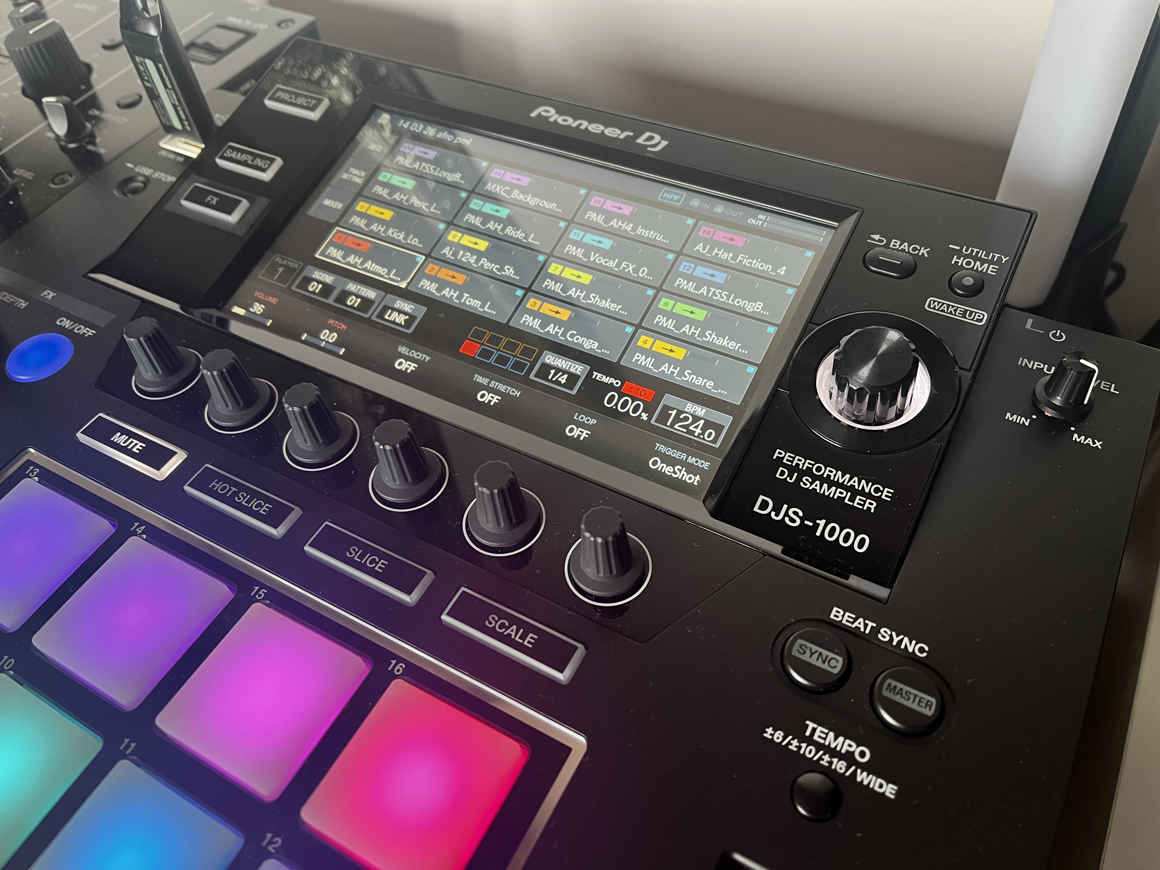Pioneer CDJ-3000 (55751)