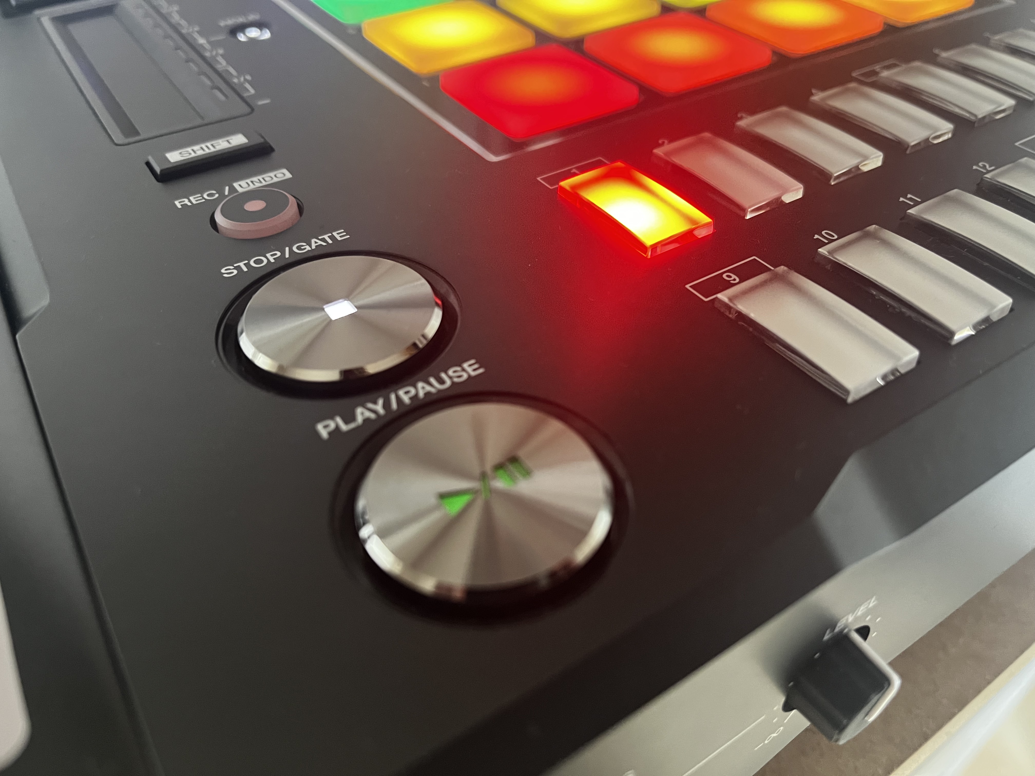 Pioneer CDJ-3000 (46108)