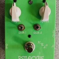 Vends Phaser Homebrew Electronics HBE Psilocybe